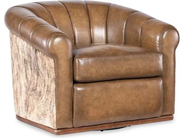 Spencer Swivel Chair