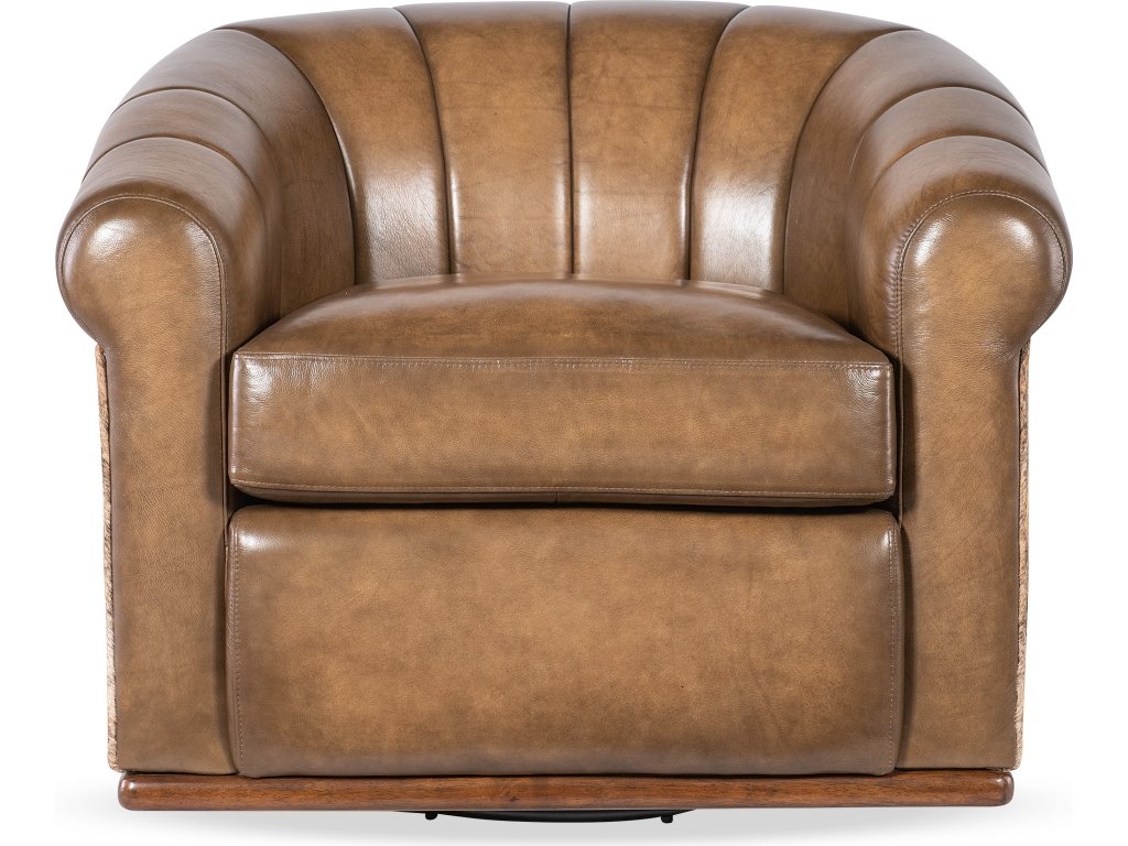 Spencer Swivel Chair - image 3