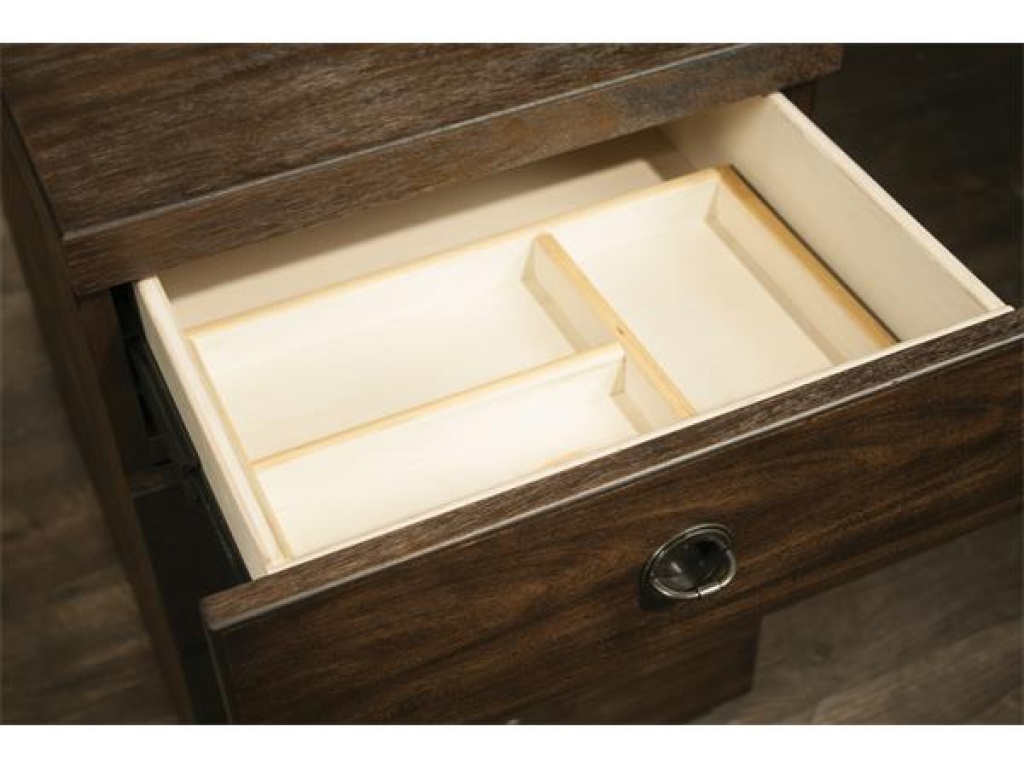 Mobile File Cabinet - image 2