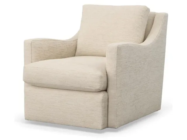 Gracie Swivel Chair