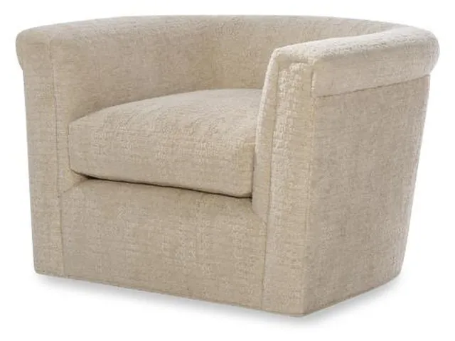 Cheshire Swivel Chair