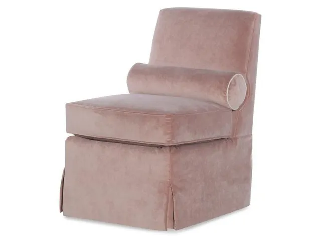 Allie Slipper Chair