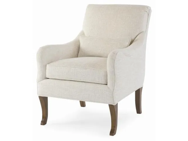 Stalling'S Chair