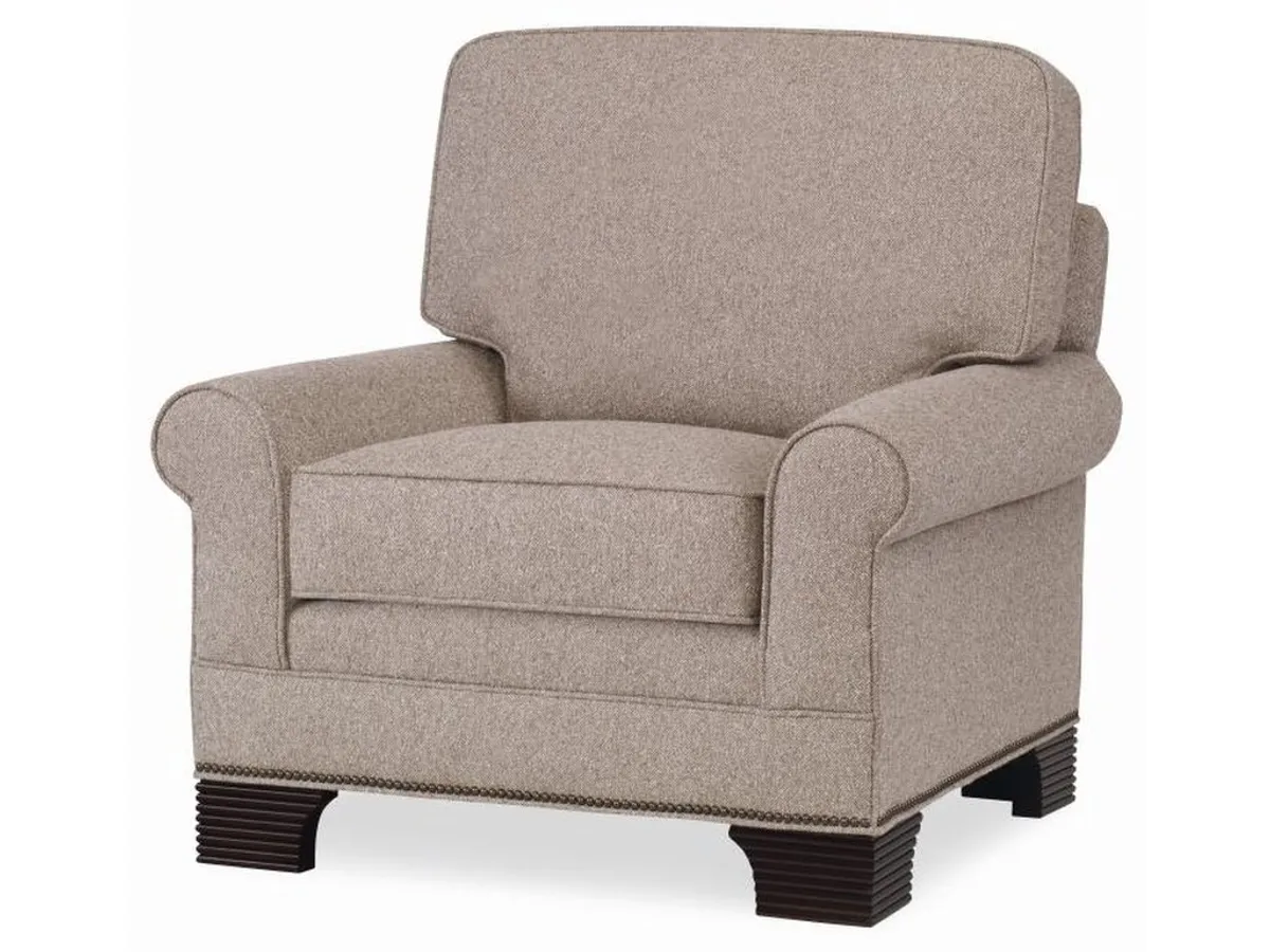Configurable Chair - primary view
