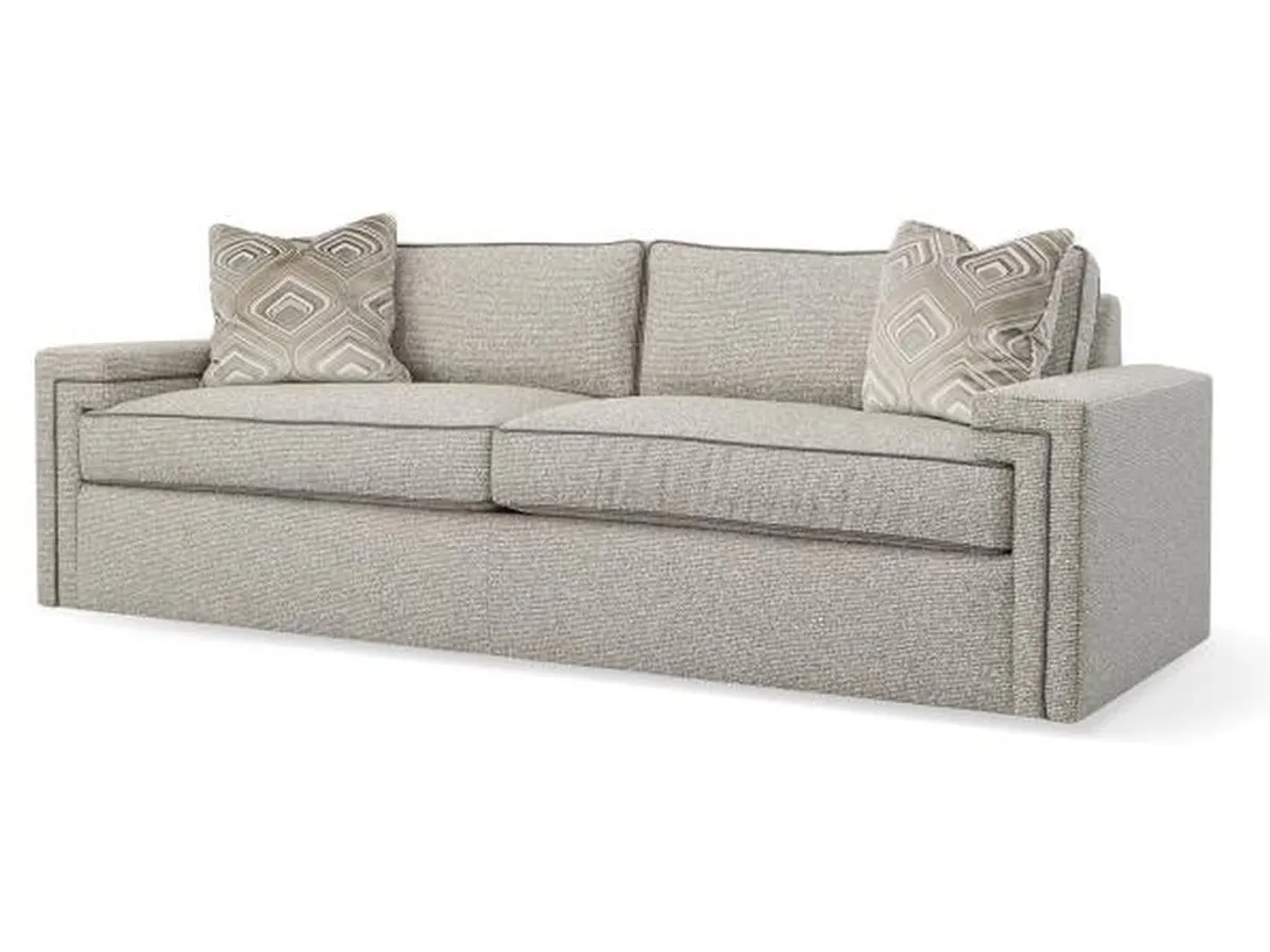 Lucas Small Sofa - primary view