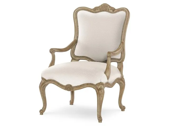 Jarrett Chair