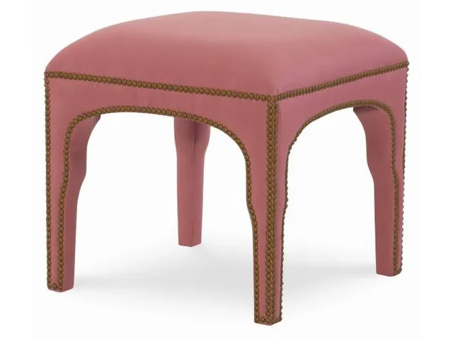 Canter Ottoman