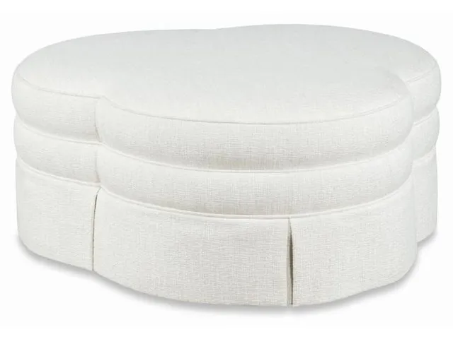 Cochran Ottoman