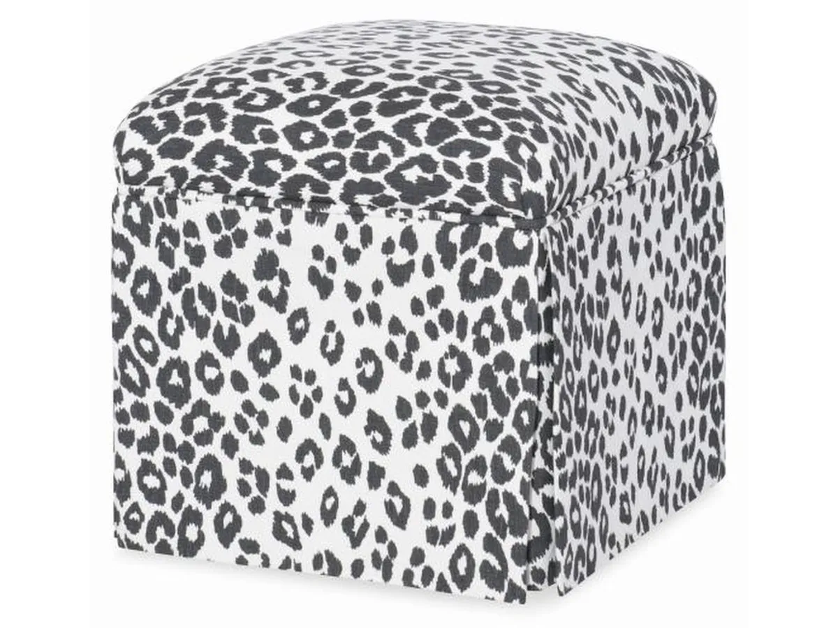 Dorothy Ottoman - primary view