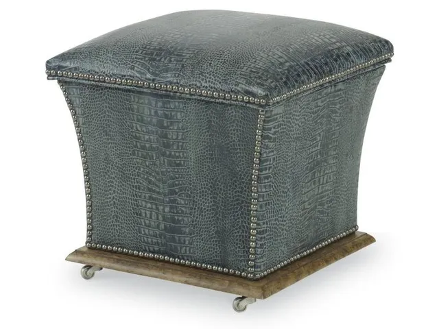 Kingston Storage Ottoman