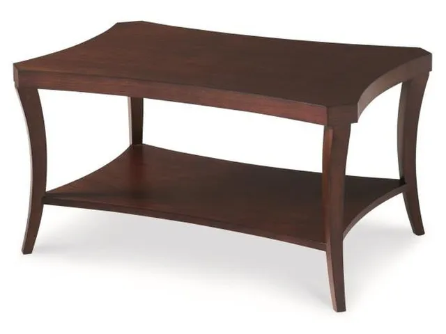 Tribeca Cocktail Table