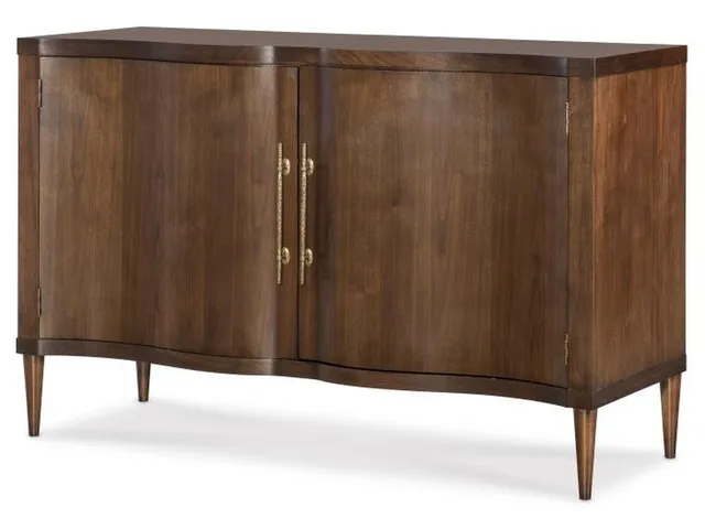 Tribeca Two Door Chest