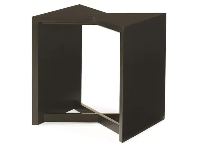 Tribeca Bunching Cocktail Table