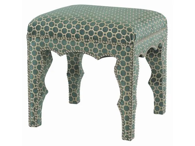 Ballerina Ottoman