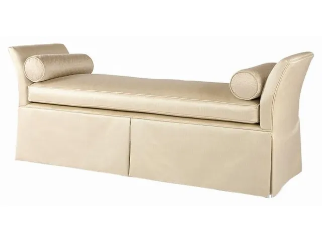 Carlton Bench