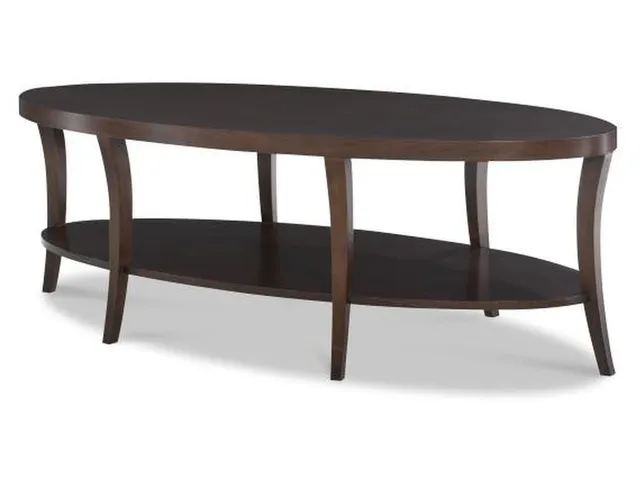 Tribeca Cocktail Table