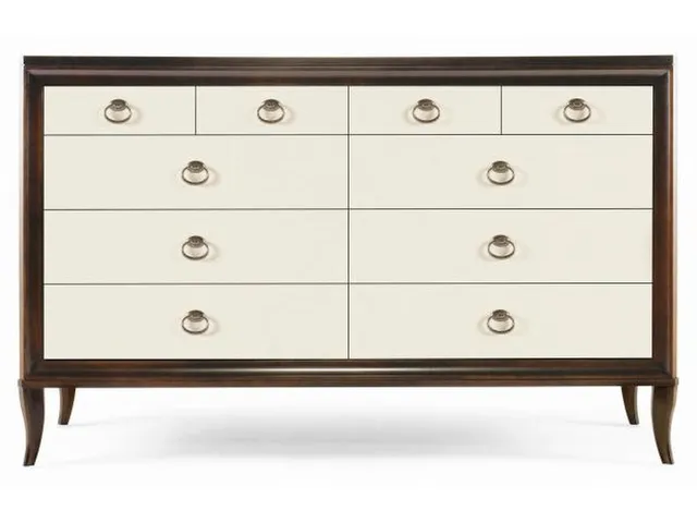Tribeca Dresser - Tribeca/Cream