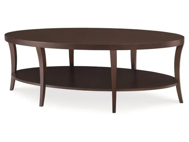 Tribeca Cocktail Table - Tribeca