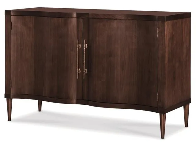 Tribeca Two Door Chest - Tribeca