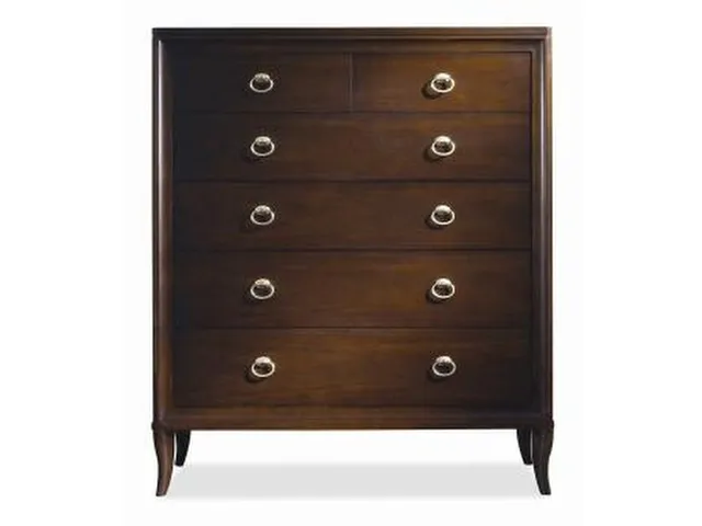 Tribeca Tall Drawer Chest - Tribeca
