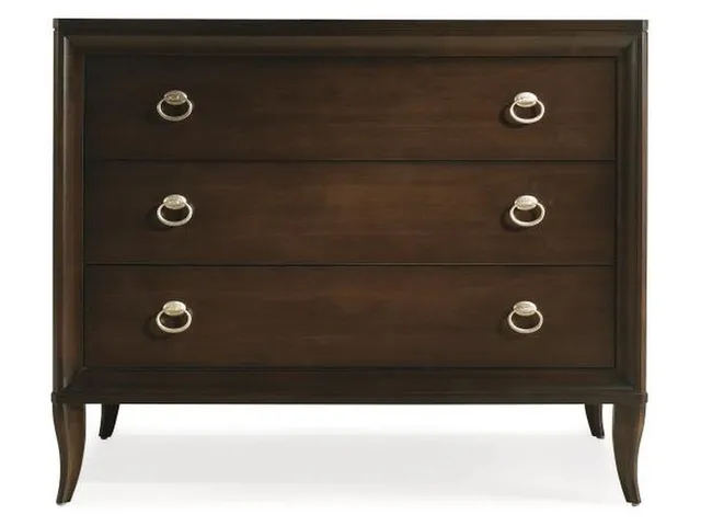 Tribeca Bachelor Chest - Tribeca