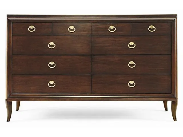 Tribeca Dresser - Tribeca