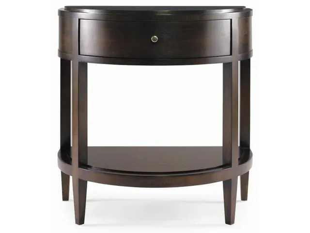 Tribeca Nightstand - Tribeca