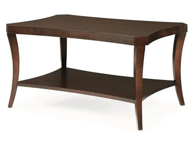 Tribeca Cocktail Table - Tribeca