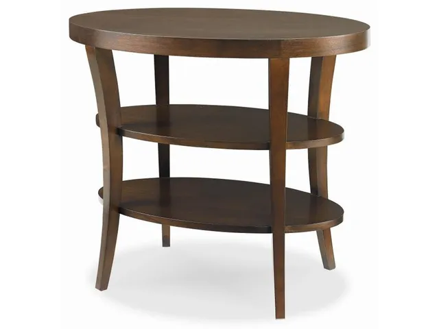 Tribeca Lamp Table