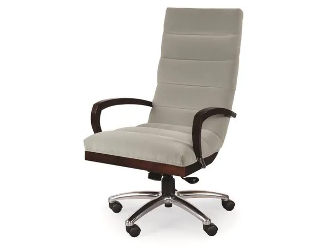 Cranford Executive Chair