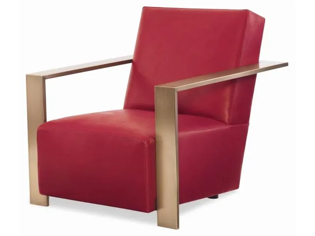 Fame Metal Chair