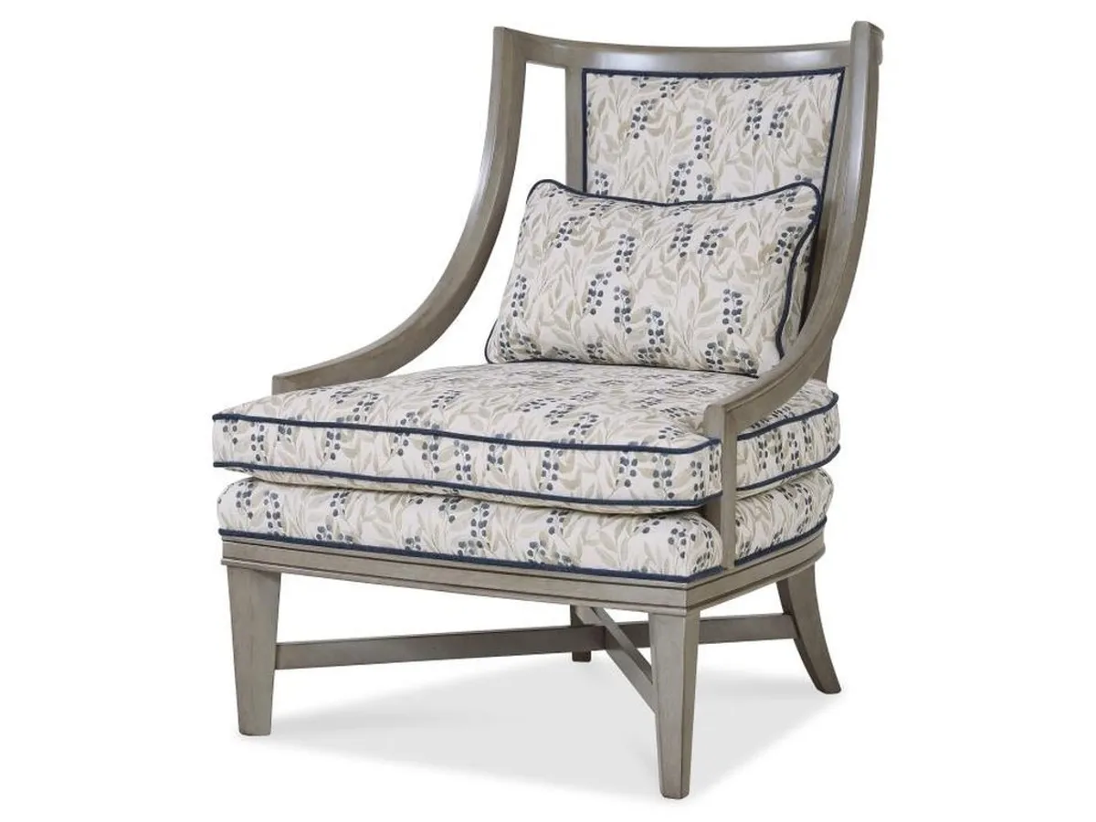 Woolcott Chair - primary view