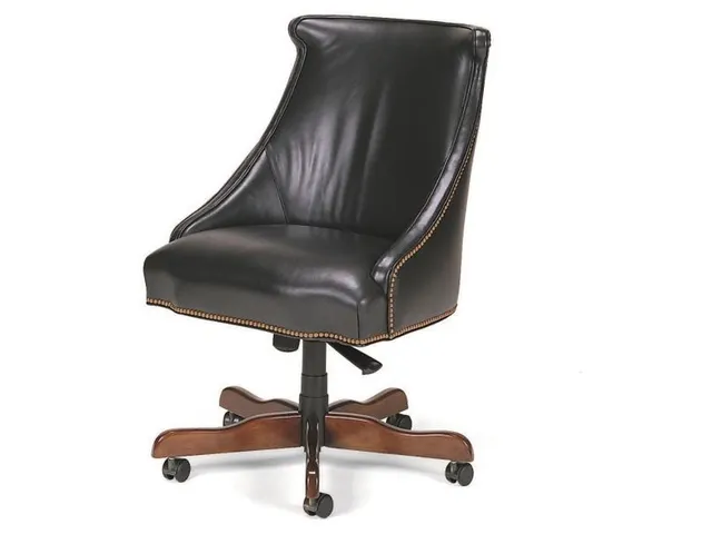Omni Executive Chair