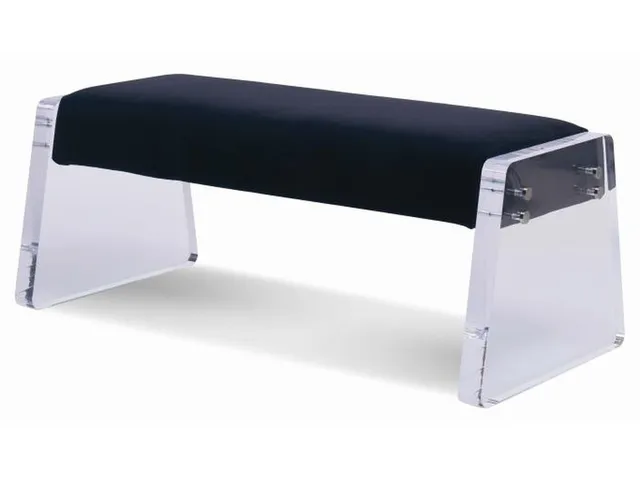 Bruges Bench