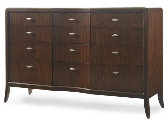 Paragon Club Dufrene Dresser - Paragon