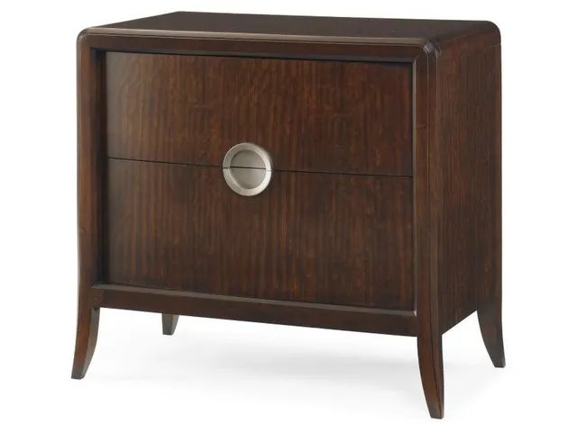 Paragon Club Carew Nightstand - Paragon