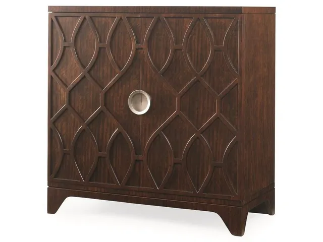 Paragon Club Door Chest - Paragon