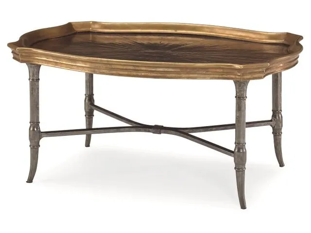Chateau Lyon Baltand Cocktail Table
