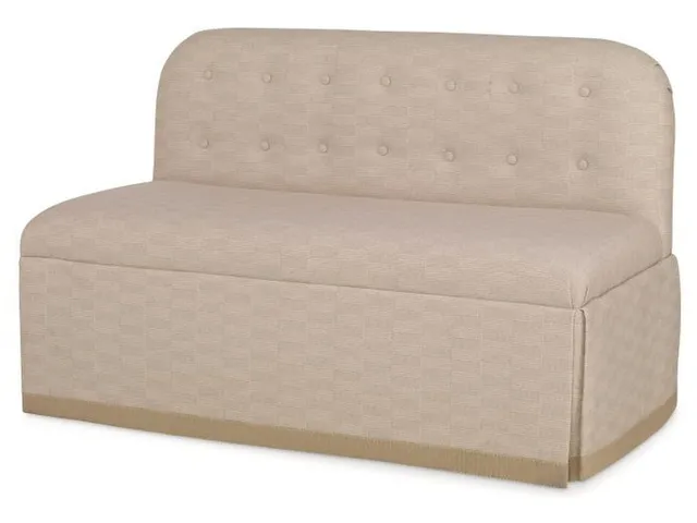 Osborne 2 Button Pull Bench