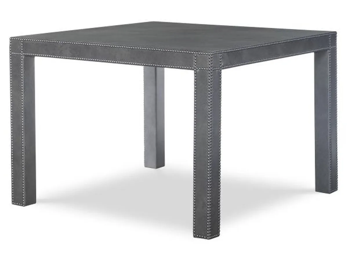 Bridgeton Fully Upholstered Game Table - primary view