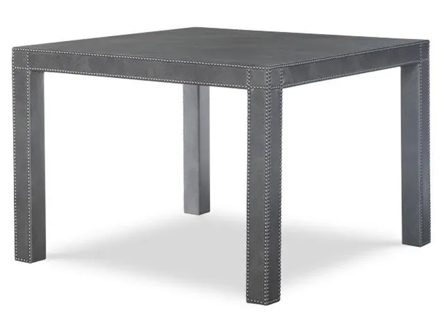 Bridgeton Fully Upholstered Game Table