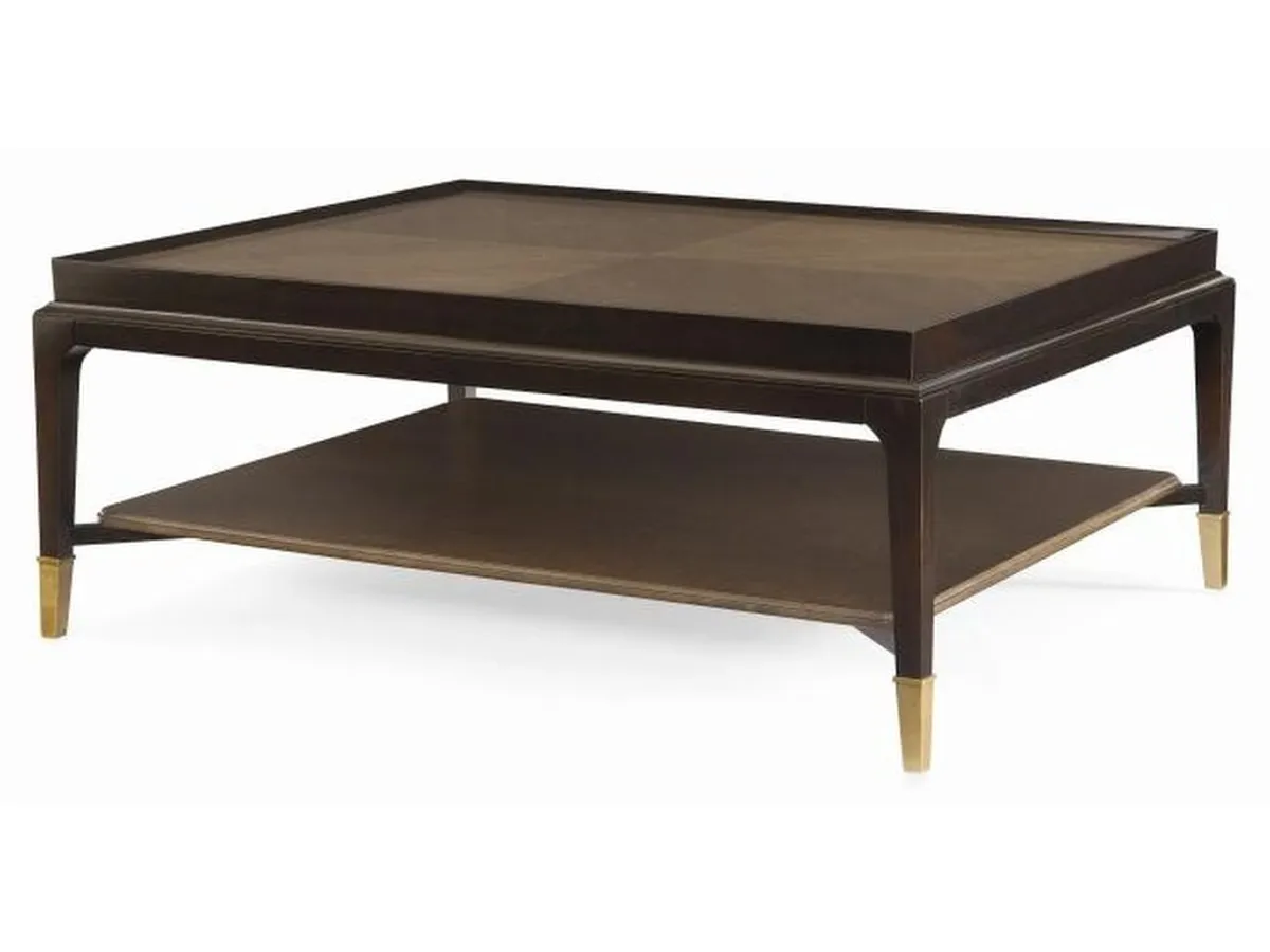 Bridgeton Cocktail Table - primary view