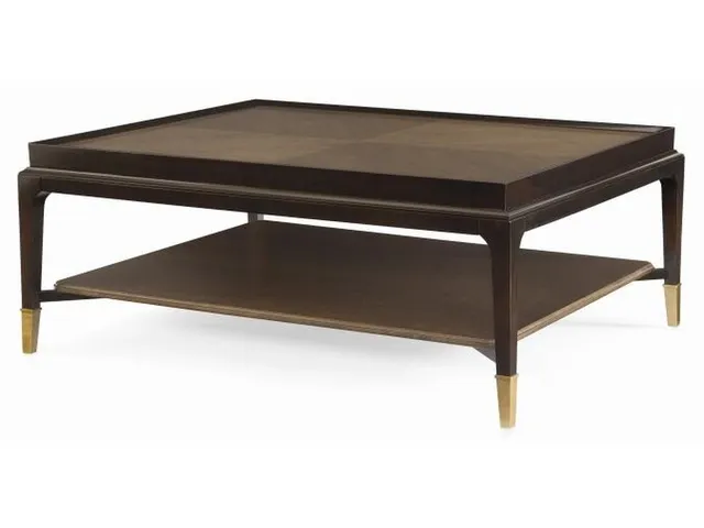 Bridgeton Cocktail Table