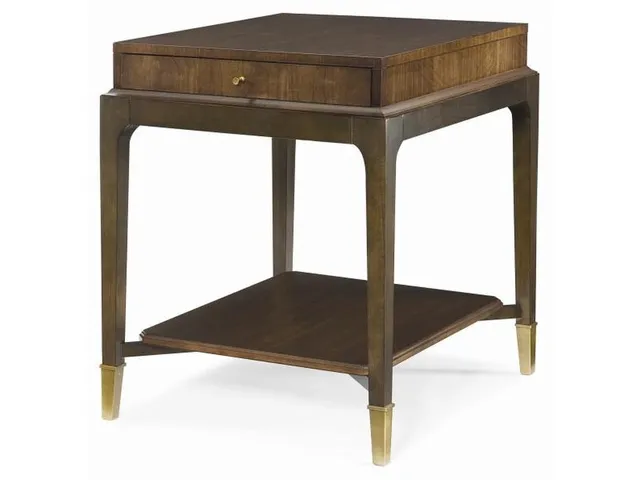 Bridgeton End Table