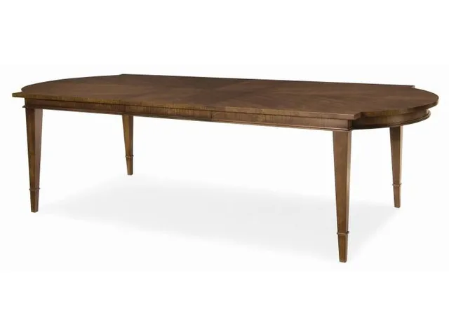 Bridgeton Rectangular Dining Table - Bridgeton