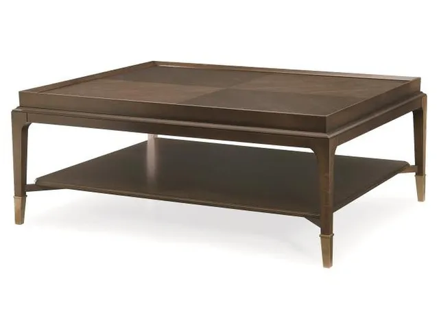 Bridgeton Cocktail Table - Bridgeton