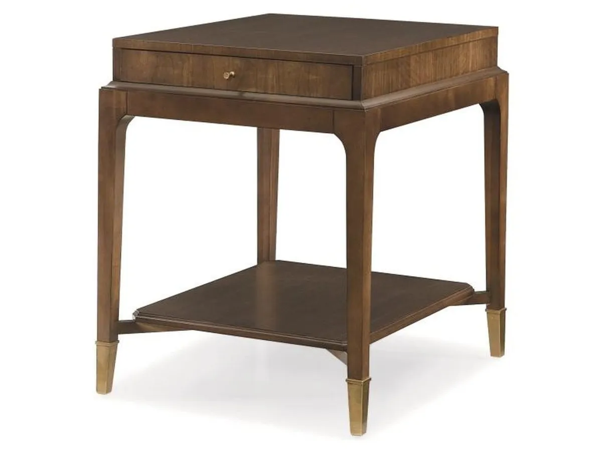 Bridgeton End Table - Bridgeton - primary view