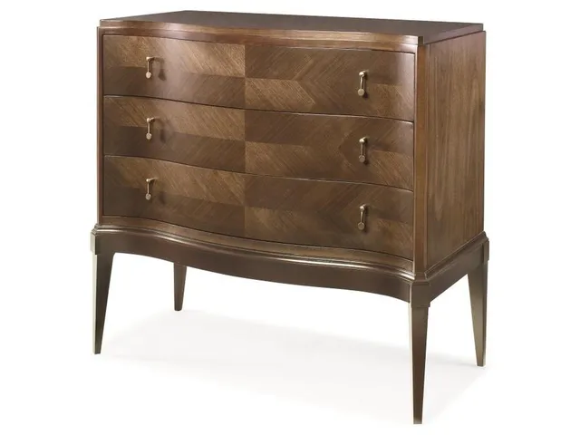 Bridgeton Drawer Chest - Bridgeton
