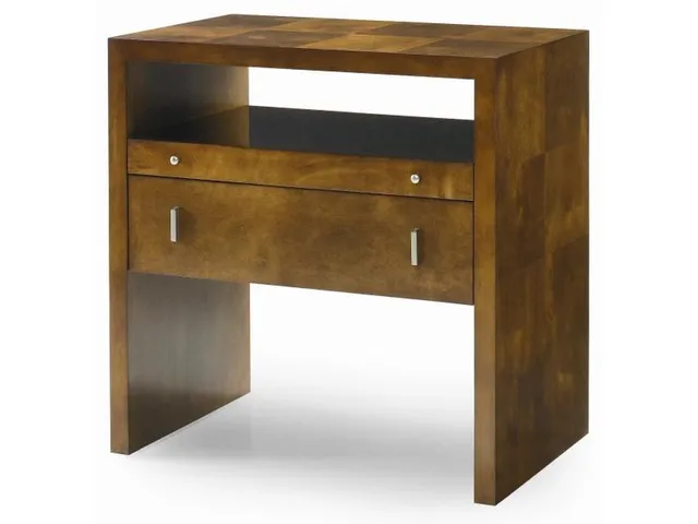 Omni Drawer Commode