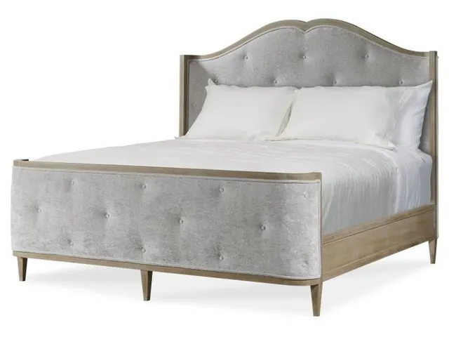 Omni Grace Bed - King 6/6